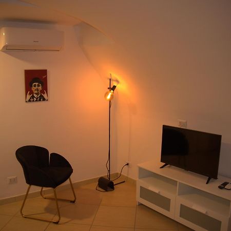 Casa Ndunetta Νάπολη Εξωτερικό φωτογραφία