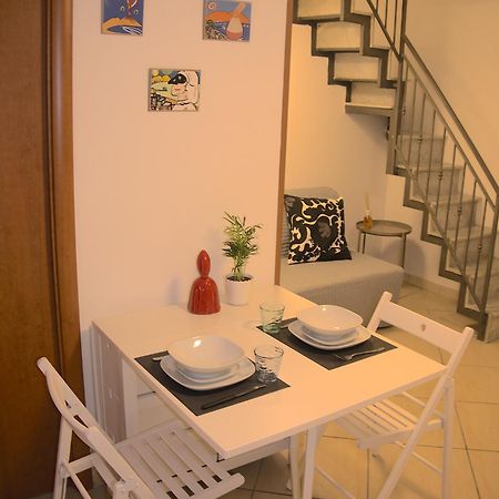 Casa Ndunetta Νάπολη Εξωτερικό φωτογραφία