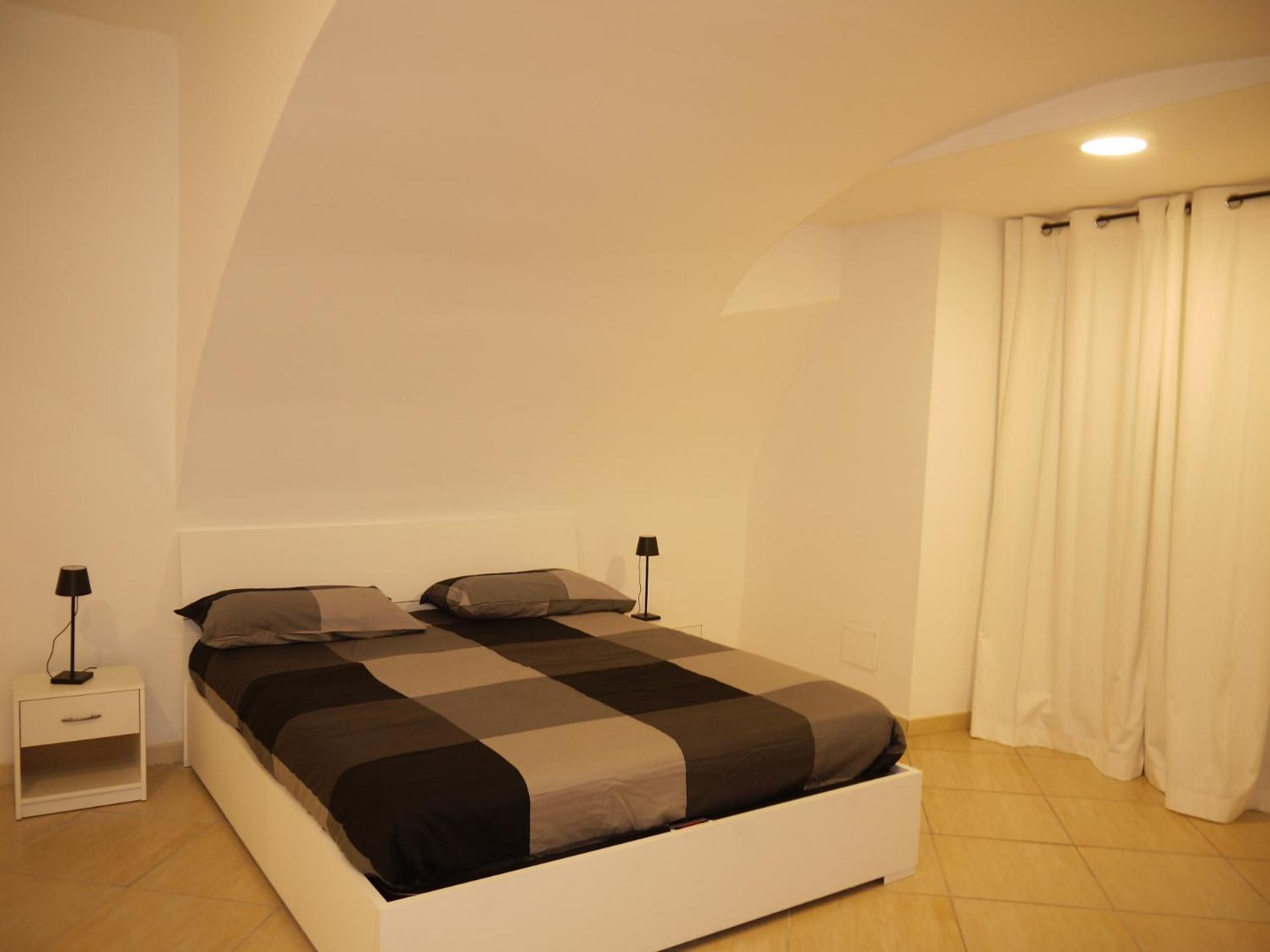 Casa Ndunetta Νάπολη Εξωτερικό φωτογραφία