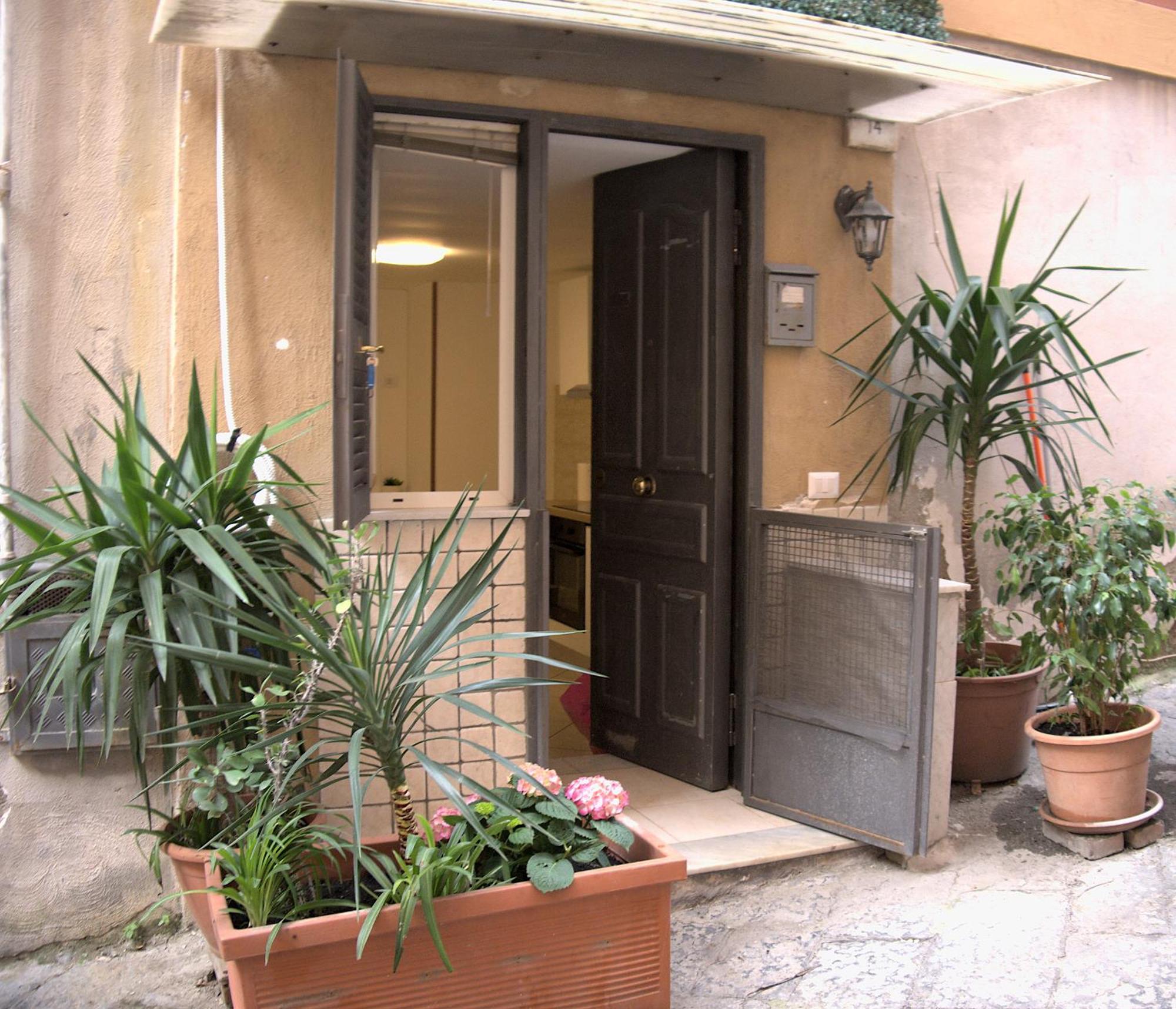 Casa Ndunetta Νάπολη Εξωτερικό φωτογραφία