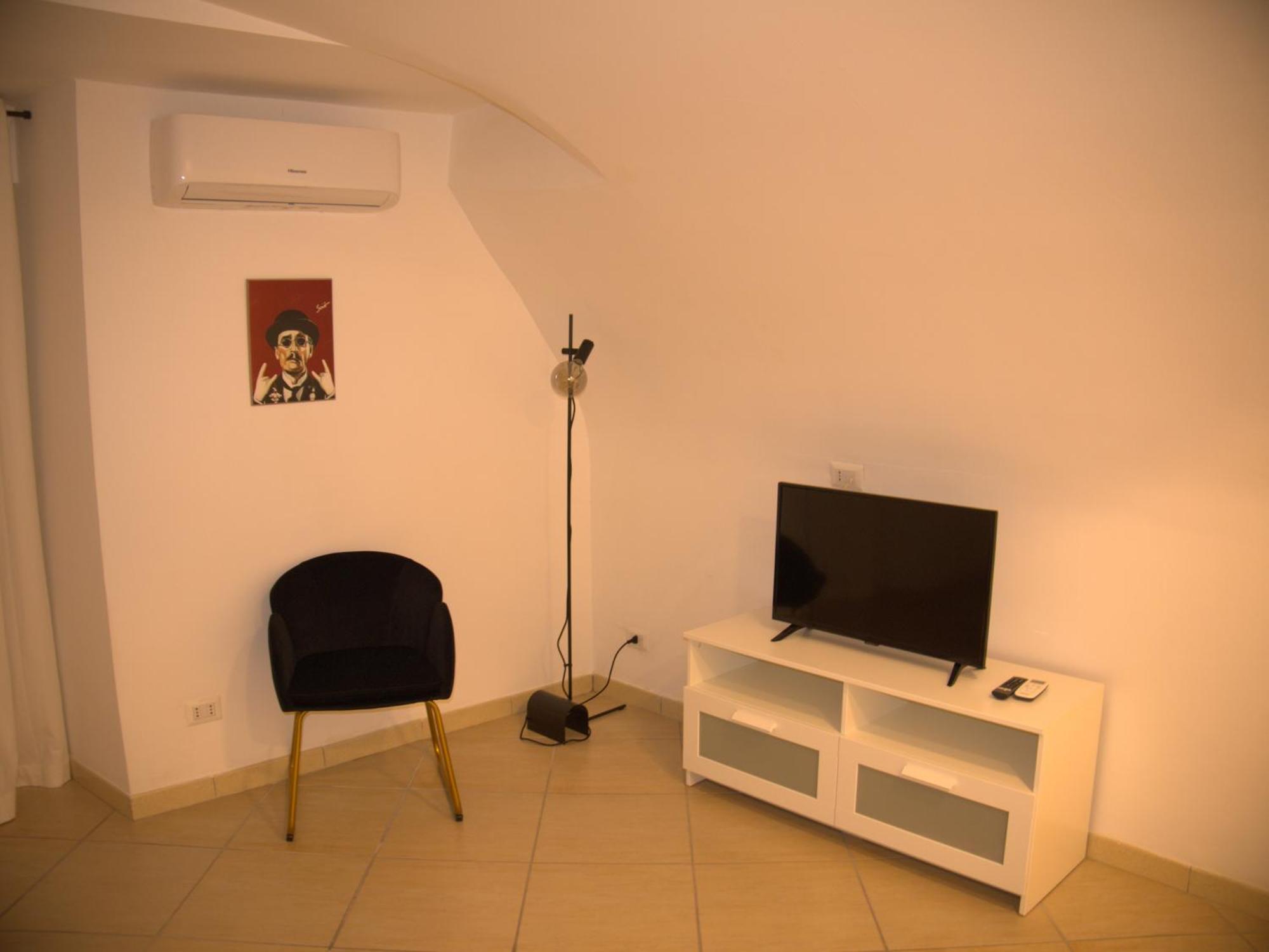 Casa Ndunetta Νάπολη Εξωτερικό φωτογραφία